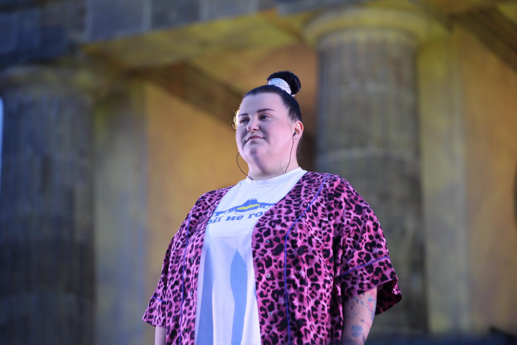 У Alyona Alyona сталося горе в родині