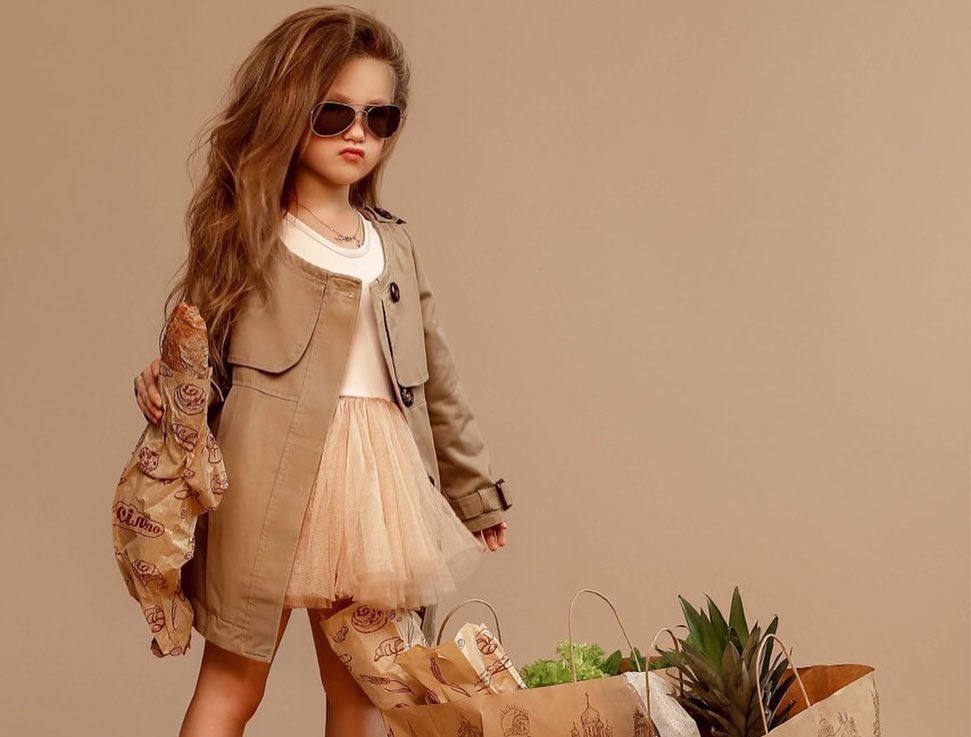 "Емілія, сонечко моє": Остапчук чуттєво привітав донечку, якій не може подзвонити через екс-дружину