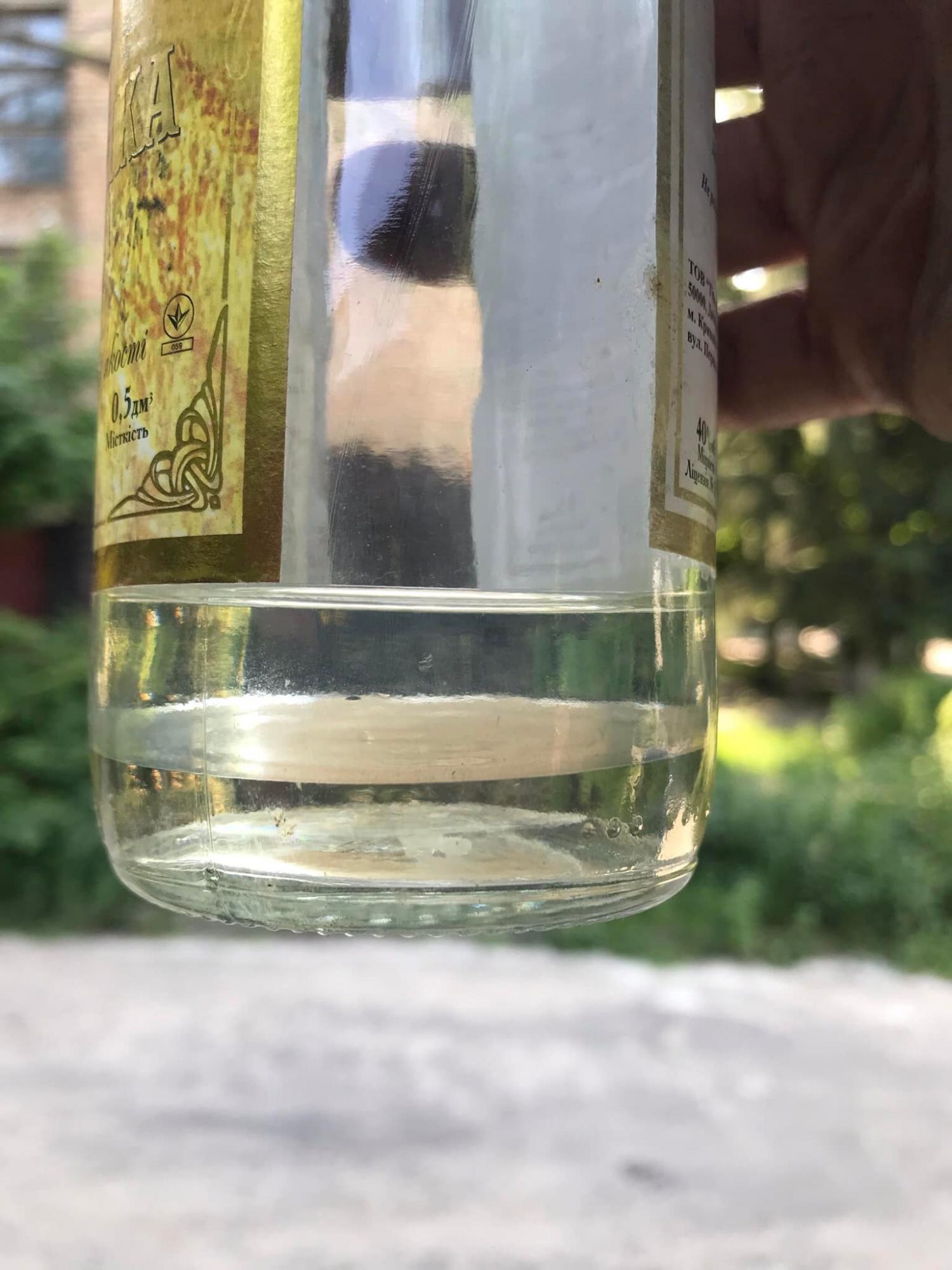 На київській АЗС "розводять" з бензином: "без черг і обмежень"