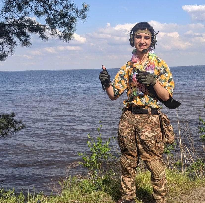 В "ДНР" хотят предать смертной казни трех иностранцев, которые защищали Украину