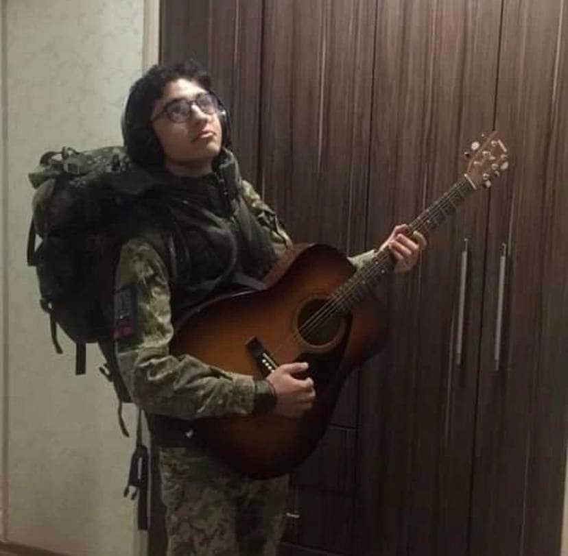 В "ДНР" хотят предать смертной казни трех иностранцев, которые защищали Украину