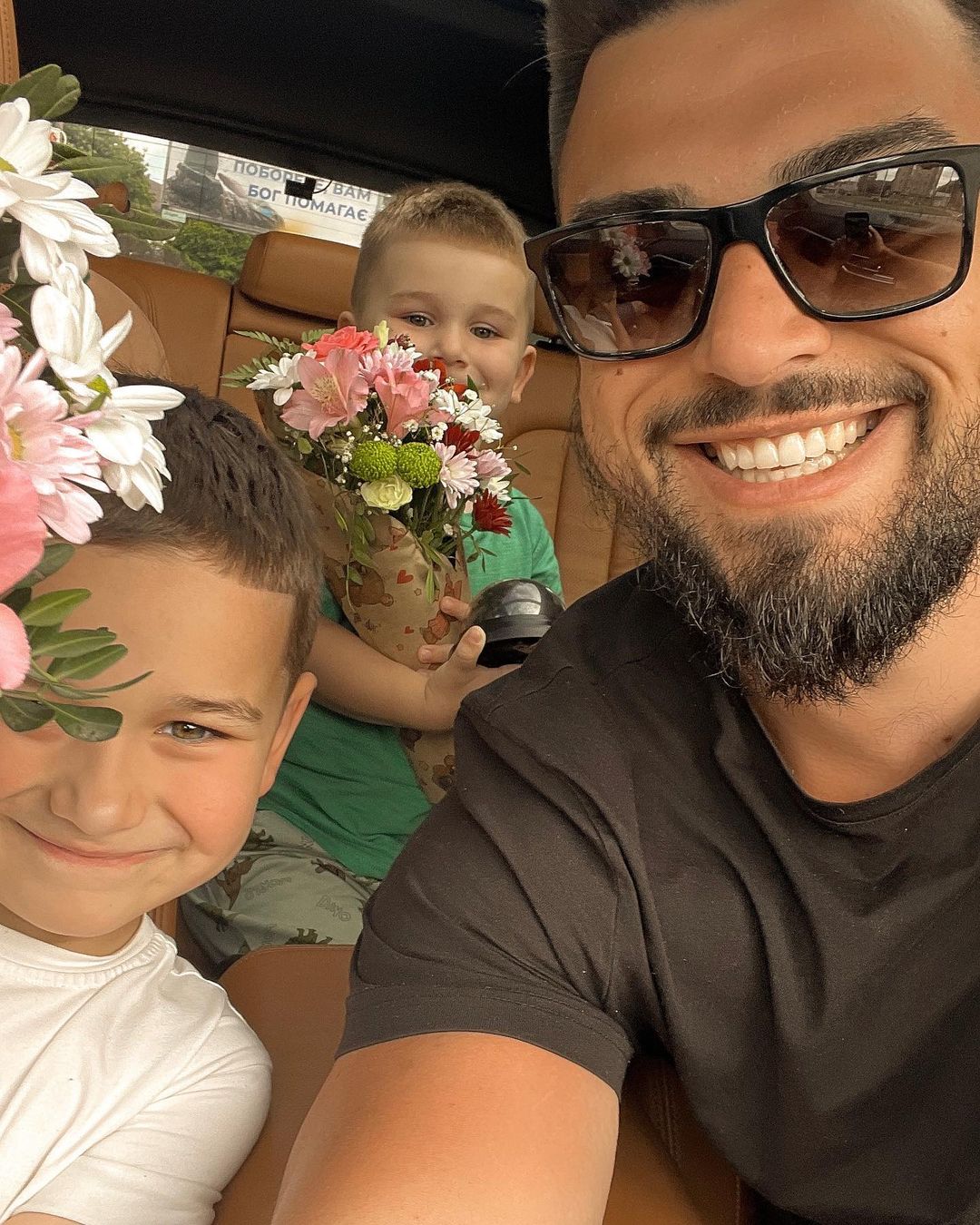 "Вполне достаточно": Игорь Пустовит признался, сколько платит алиментов на детей