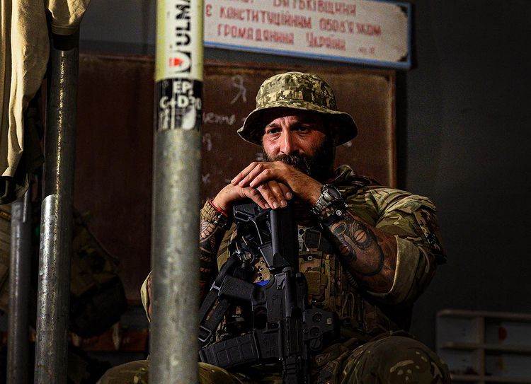 "Нужно много работать с психиатром": Даниэль Салем рассказал о своем состоянии (видео)