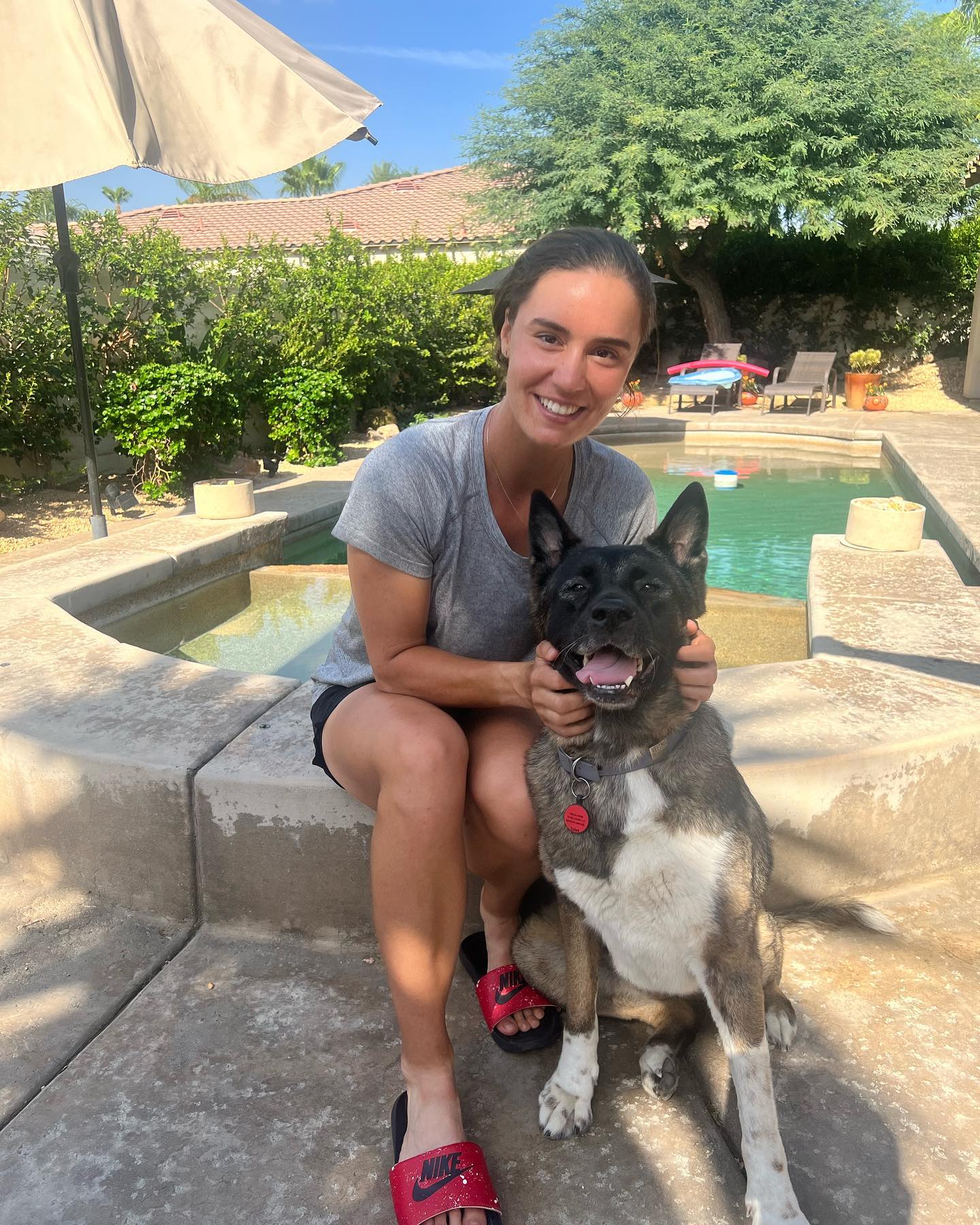 7 кращих українських тенісисток прямо зараз: яскраві фото Калініної, Костюк та інших