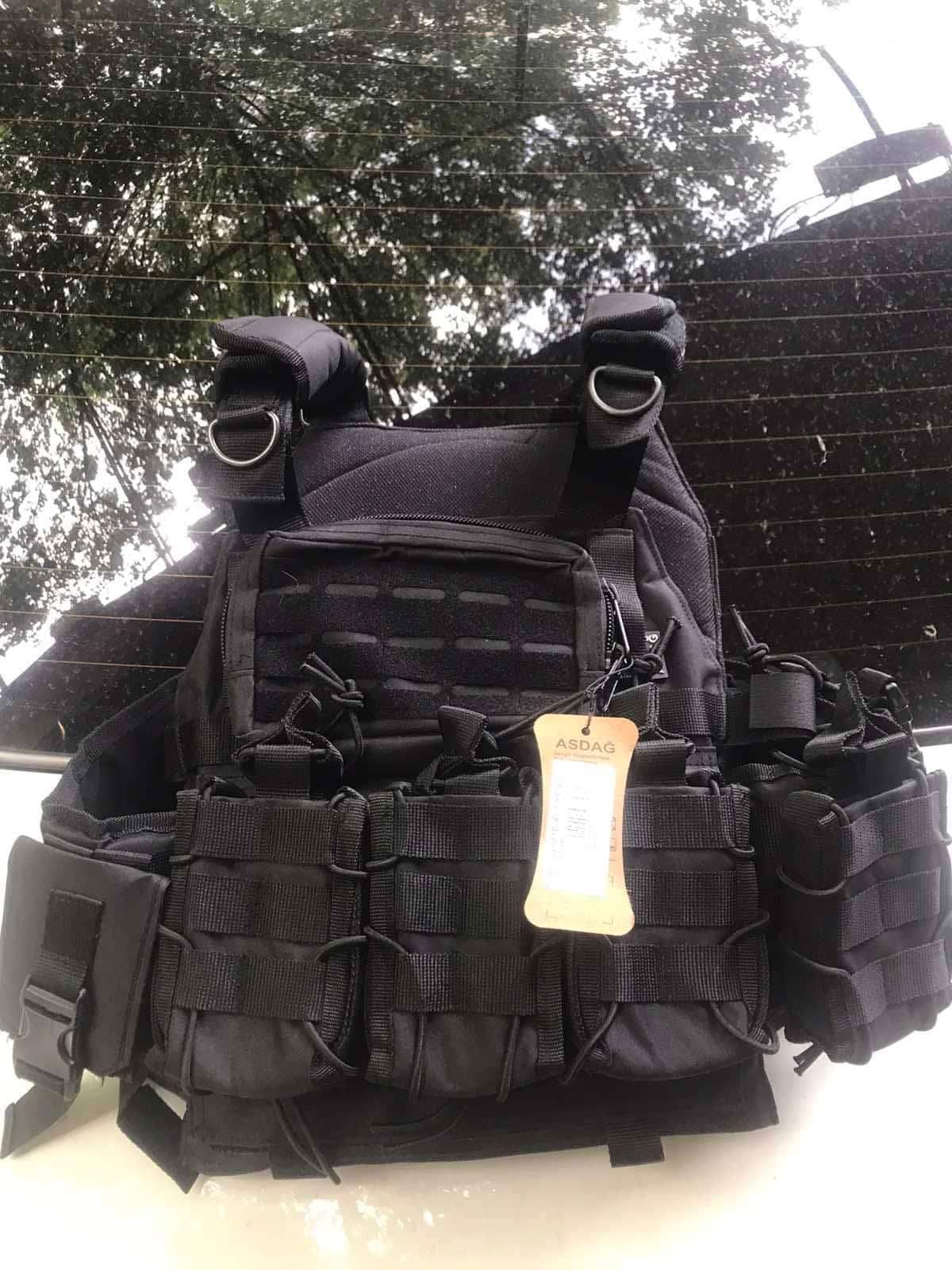 Есть срочные потребности на фронте! Объявлен сбор для помощи защитникам Украины