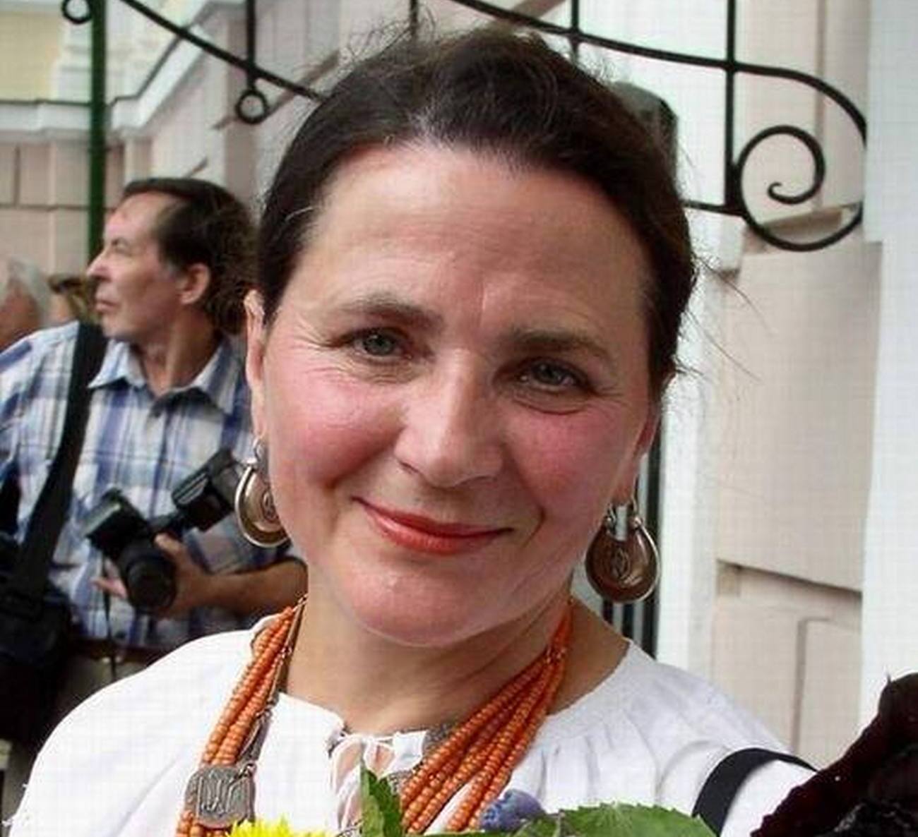 Вспоминаем Нину Матвиенко. Малоизвестные факты о ее жизни