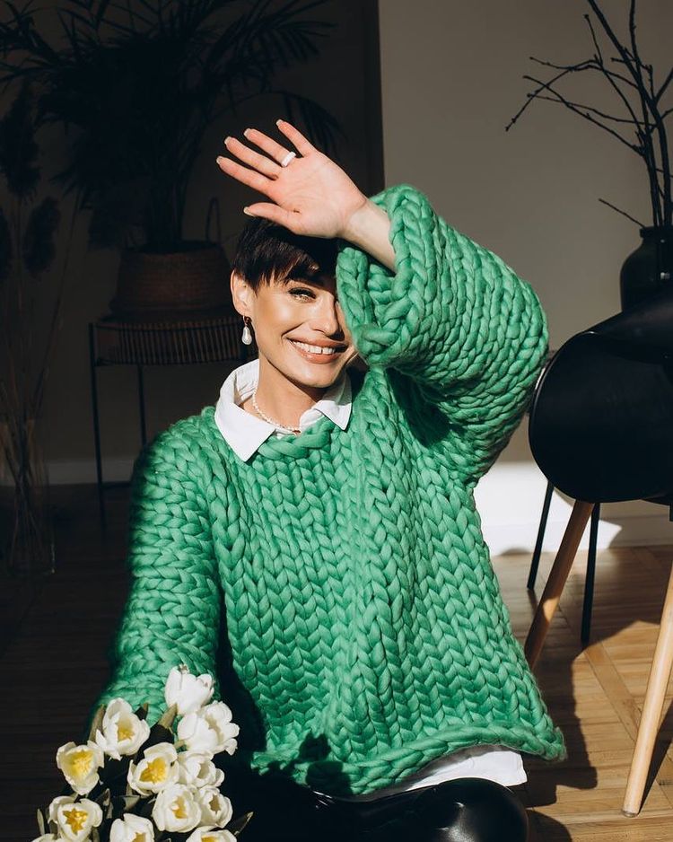 Одночасно з сином боролись за життя: українці прощаються з відомою блогеркою