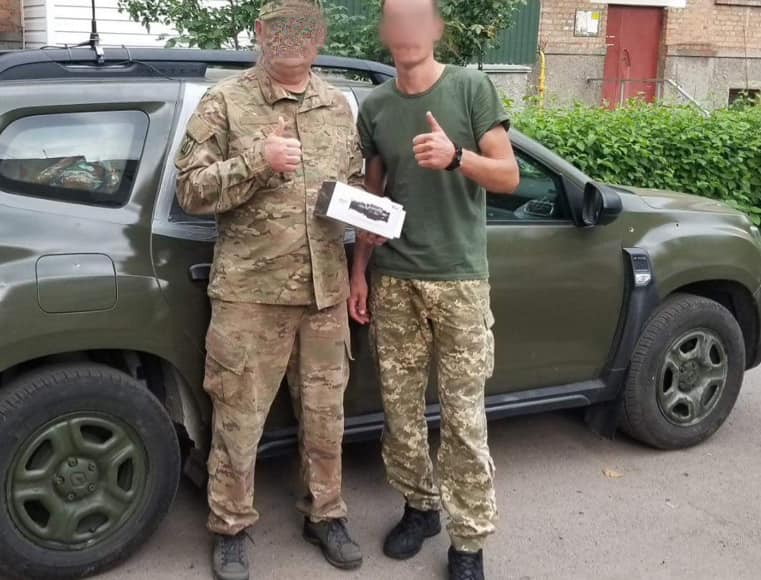 Есть срочные потребности на фронте! Объявлен сбор для помощи защитникам Украины