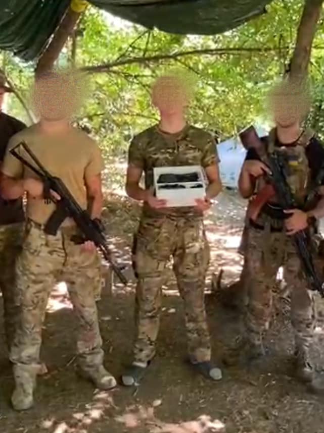 Есть срочные потребности на фронте! Объявлен сбор для помощи защитникам Украины