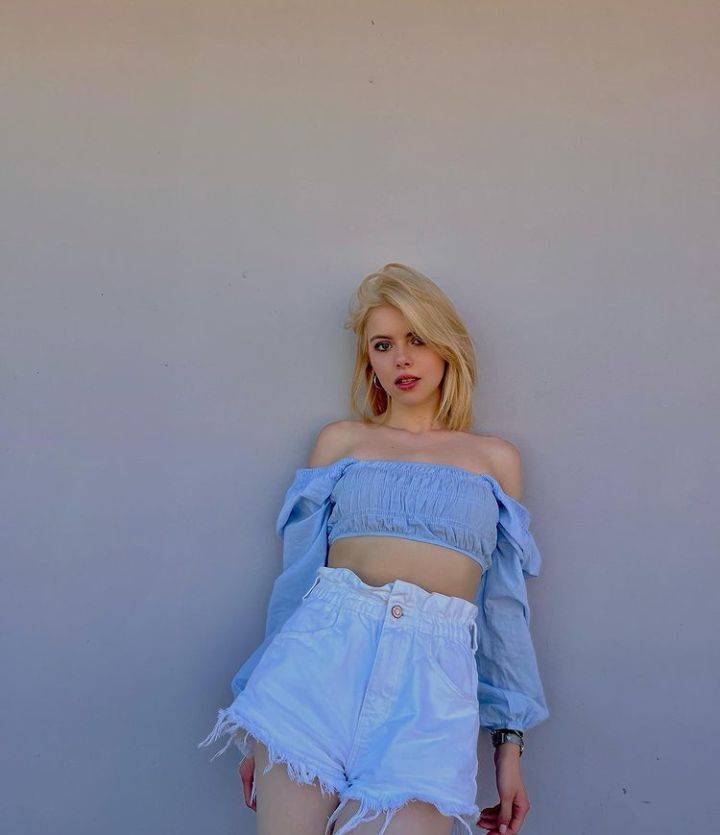 Маша Кондратенко розповіла, як пережила болючий розрив з коханим