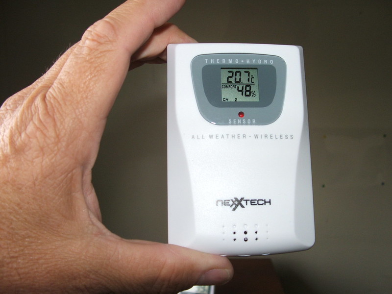 Якою має бути вологість у квартирі і на що вона впливає