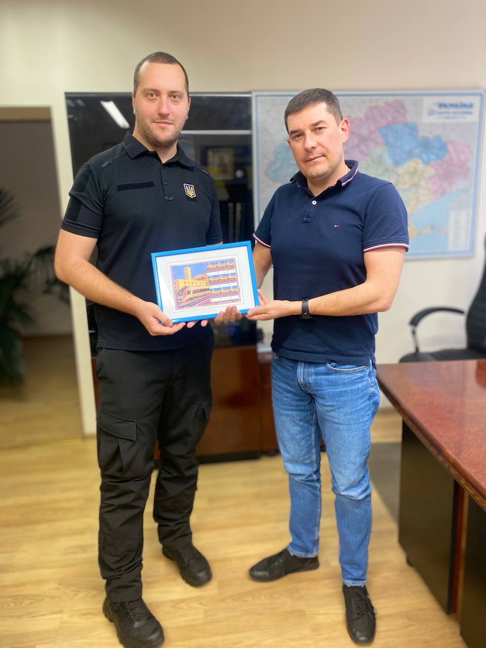 В Украине появилась еще одна благотворительная марка: что на ней изображено