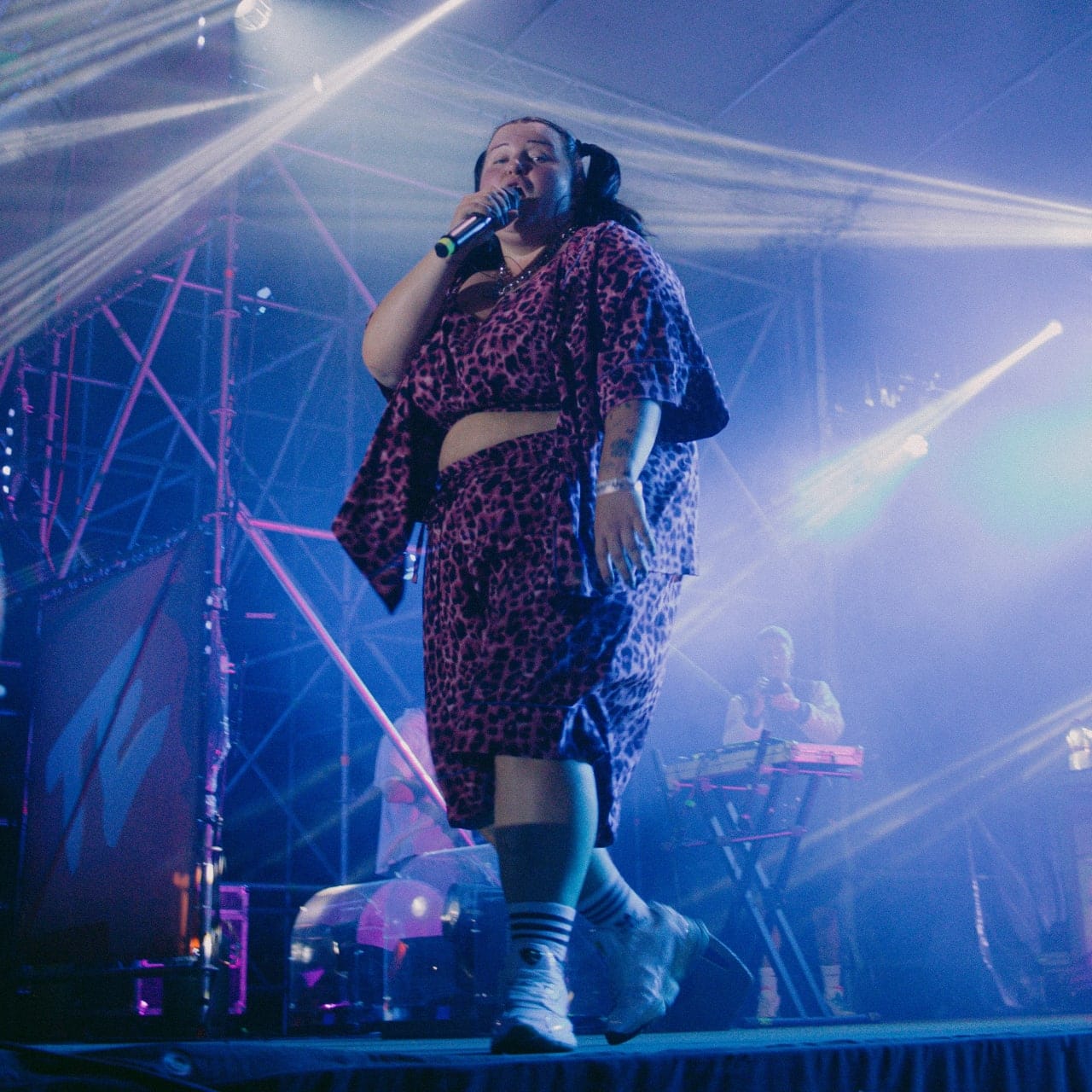 У Alyona Alyona сталося горе в родині