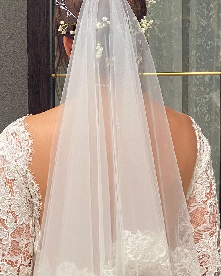 Автор "Орла і решки" Синельников одружився: весілля було у будинку в Бучі, який розгромили окупанти