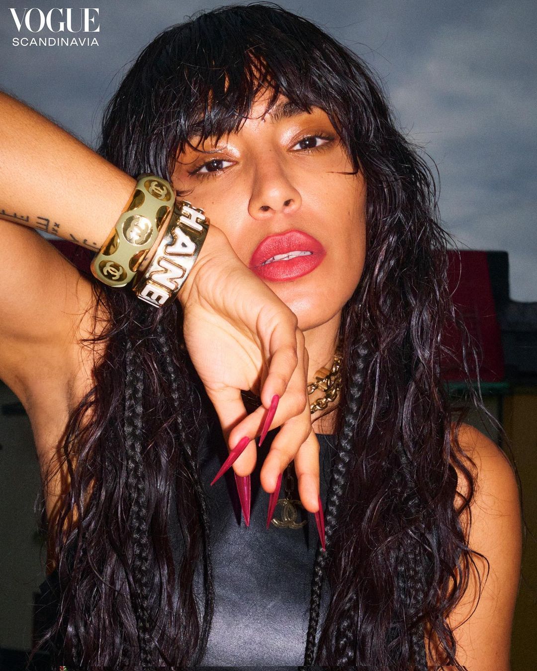 Переможниця Євробачення 2023: хто така Loreen і чому її перемога унікальна