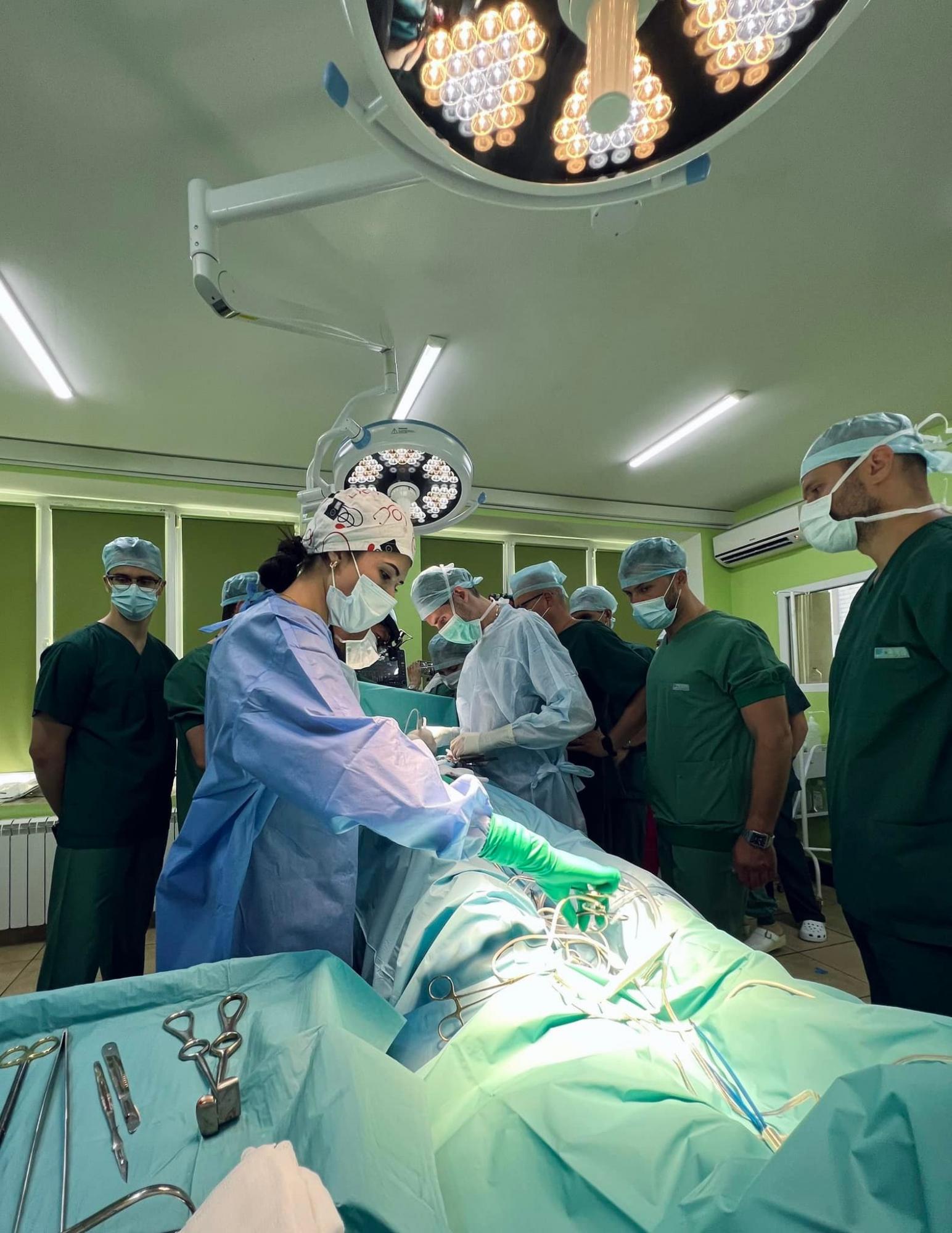 У Львові 29-річний донор врятував життя чотирьох людей: серед них є дитина