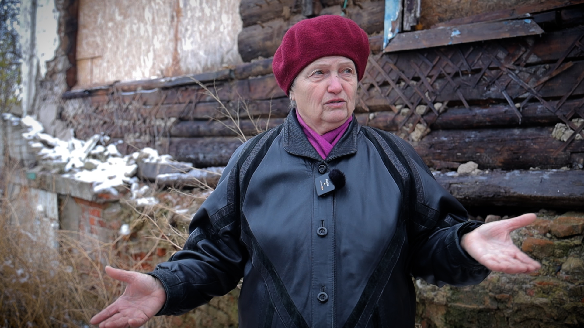 Neighbor with the enemy. How the borderland of the Sumy region lives under cabins and drones