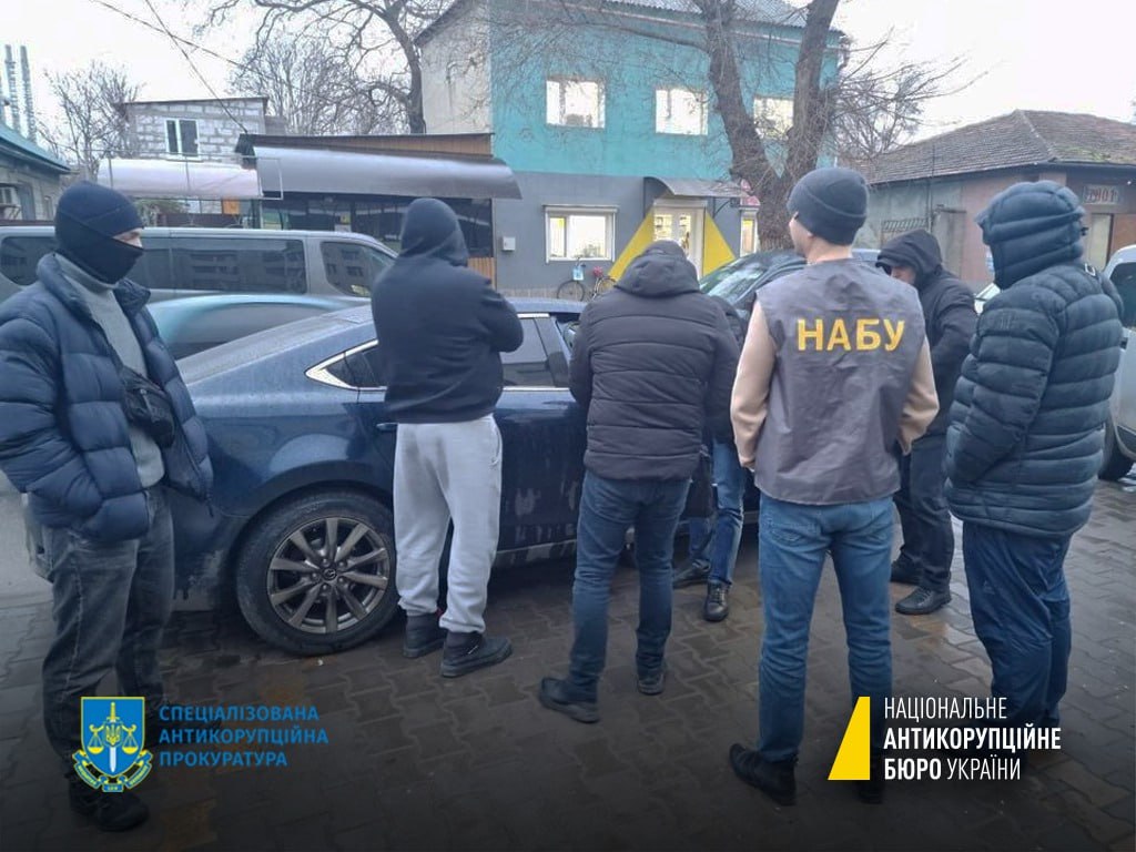 Затримано мера Рені Одеської області: що відомо