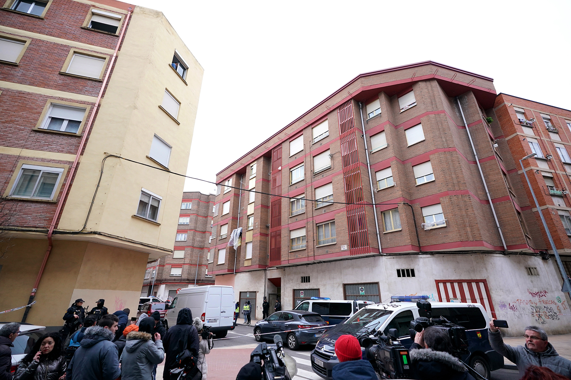 В Іспанії затримали підозрюваного у розсилці листів з вибухівкою посольствам