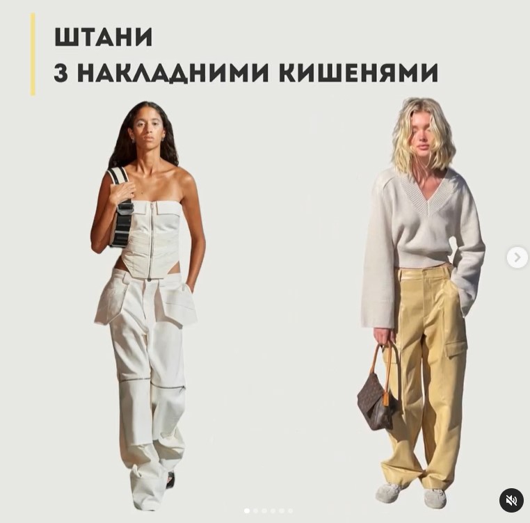 Андре Тан показал 5 вещей, которые должны быть в вашем шкафу весной 2023