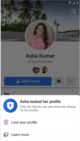 Facebook запустил новую функцию для украинцев: можно скрыть посты от незнакомых людей