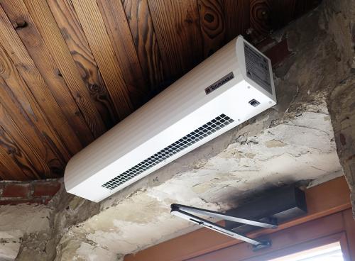 Як правильно обрати обігрівач, аби зимою вистачило на усю квартиру