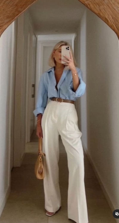 Андре Тан показав, як виглядати дуже дорого в простих речах: фотопідбірка