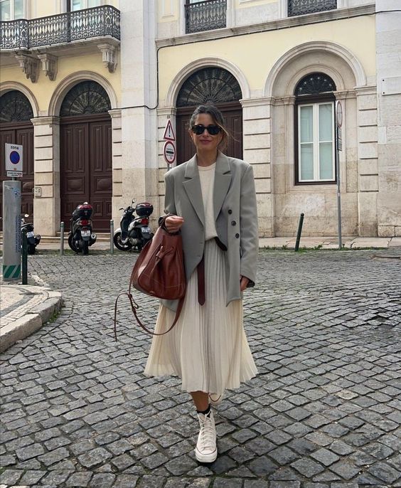 Андре Тан розповів про особливості стилю Old Money, який зараз в тренді