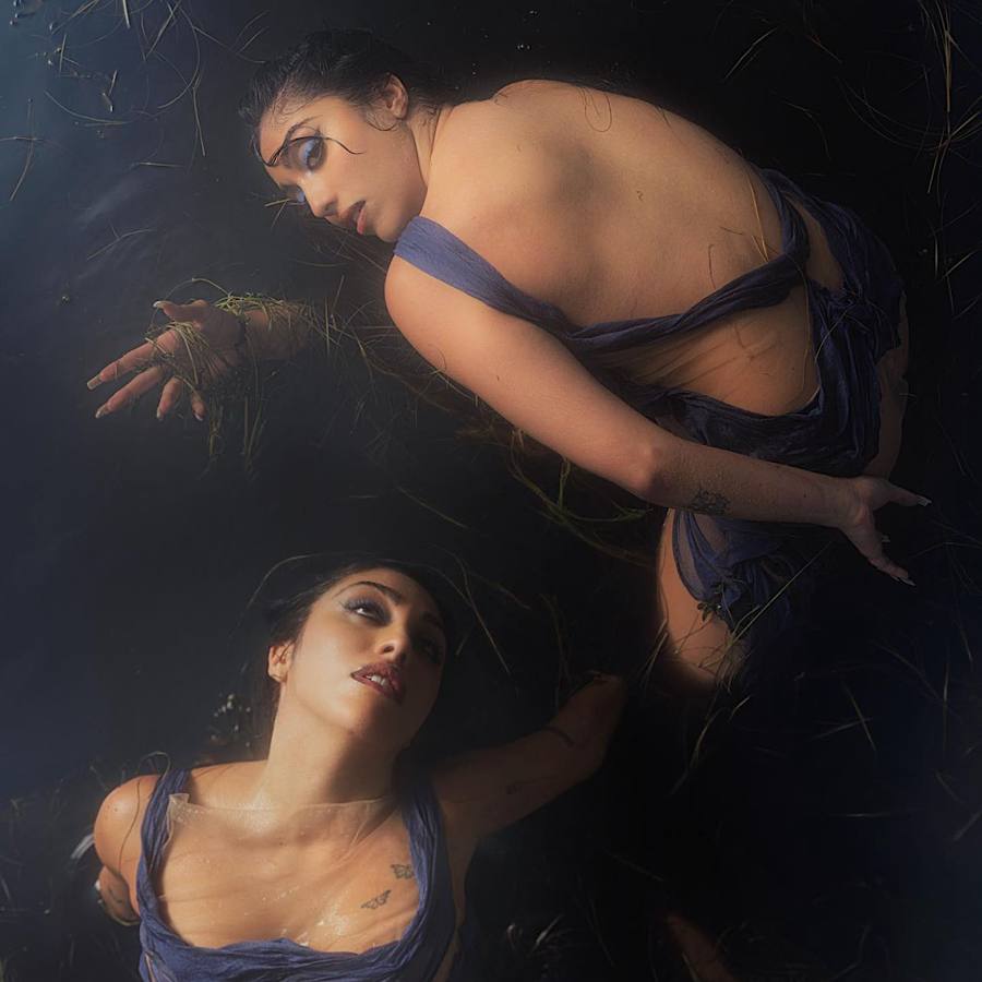 Йде стопами матері: донька Мадонни відтворила її легендарний кліп Frozen