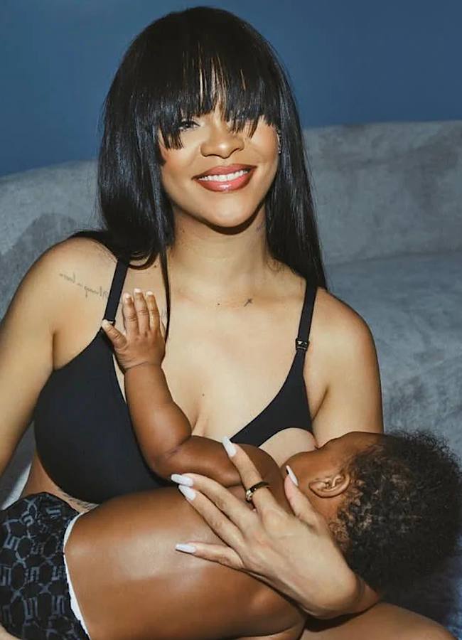 Рианна планирует вернуться на большую сцену и уже анонсировала масштабные концерты