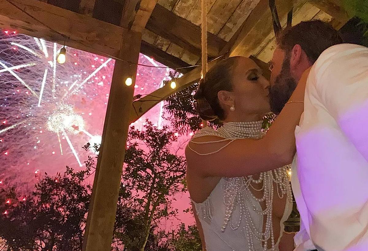 Дженнифер Лопес обрадовала новостью, которую ждали 20 лет! При чем здесь Бен Аффлек