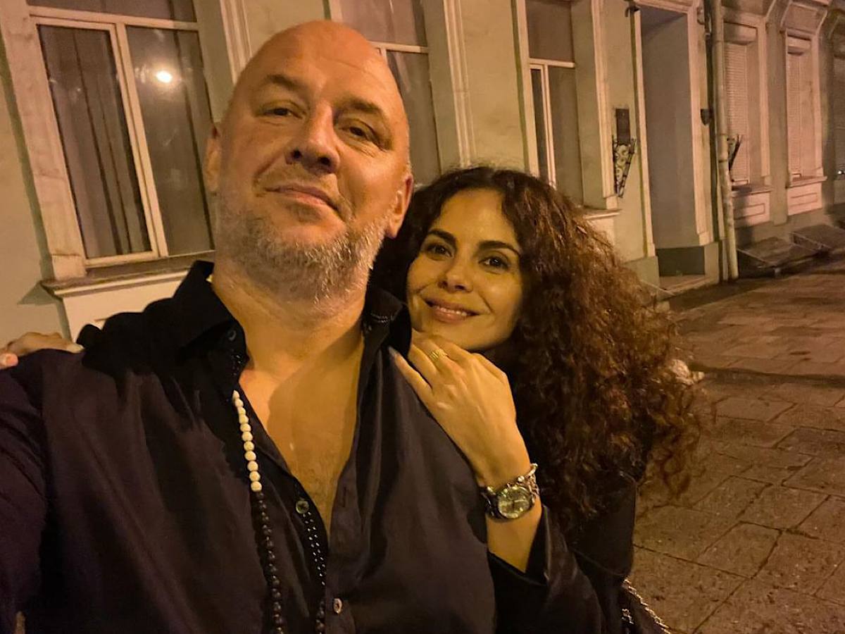 "Завжди буду любити": Потап з Іспанії сказав, як він пишається Україною