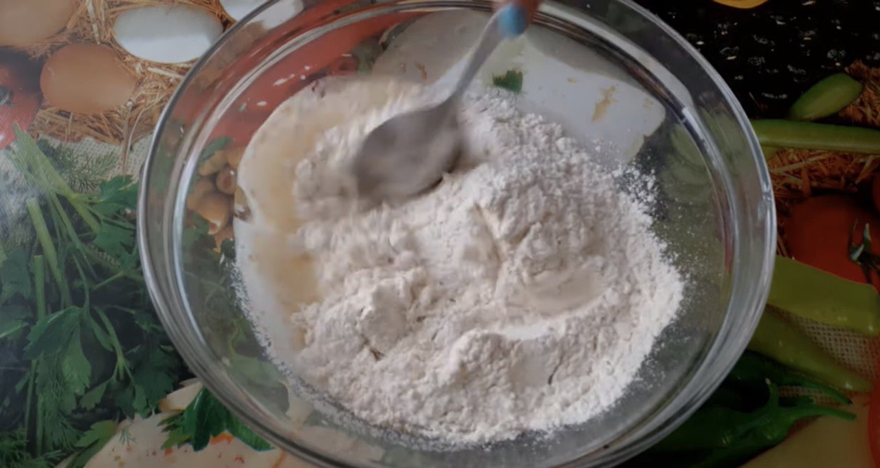 Как хачапури, только вкуснее: рецепт открытых булочек с сыром