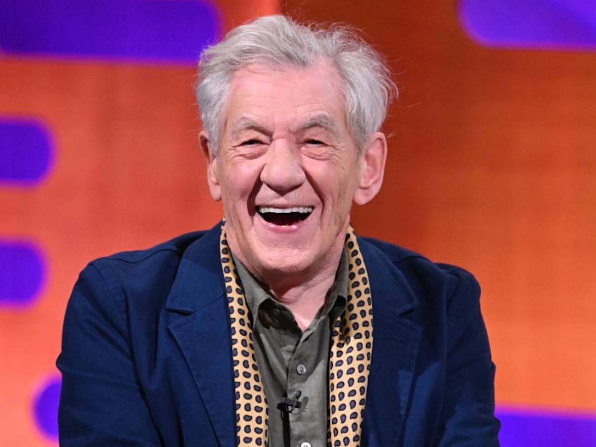 Як змінились головні актори трилогії "Володар перснів" (фото)