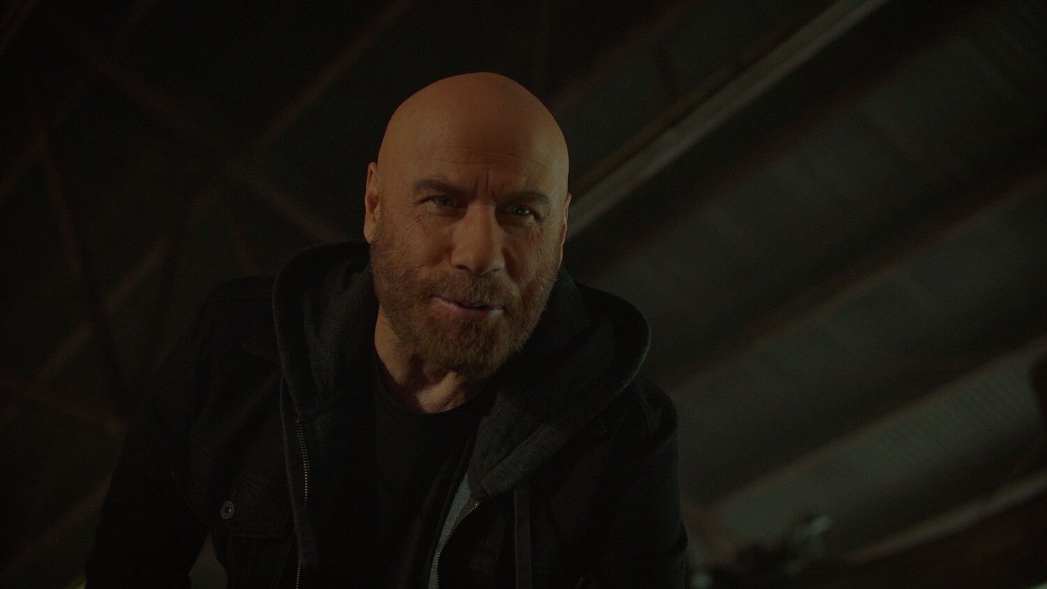 Как сейчас выглядят главные актеры гангстерского триллера 90-х "Криминальное чтиво"