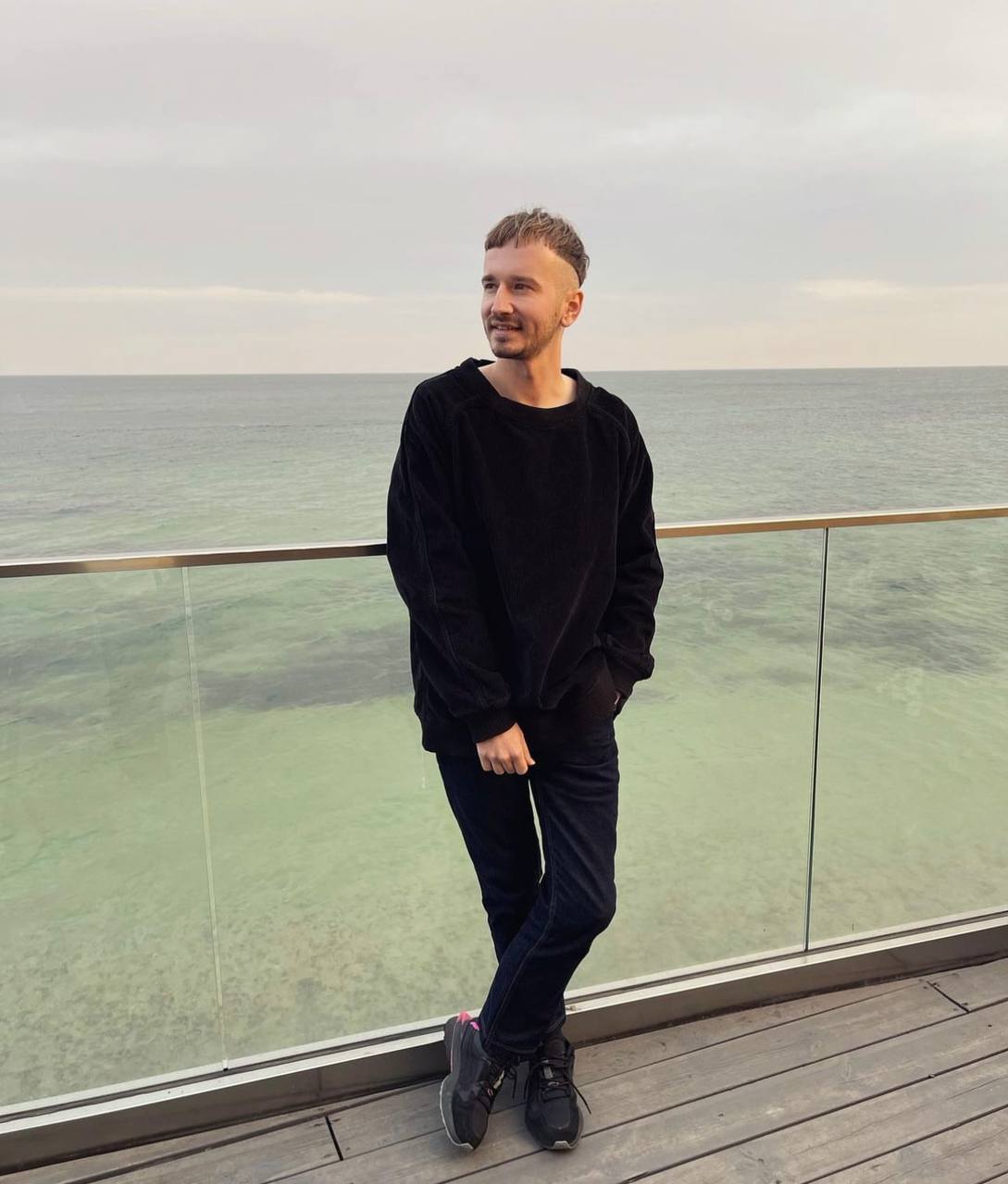 Николас Карма рассекретил стоимость лука известного блогера "Галицька діва"