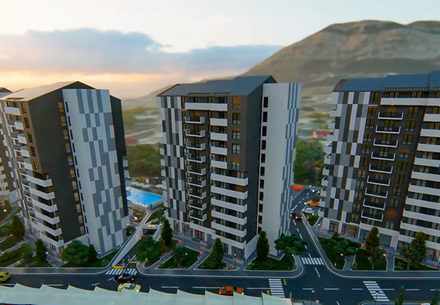 Недвижимость в Черногории и Греции — прогноз цен 2023 от Homium