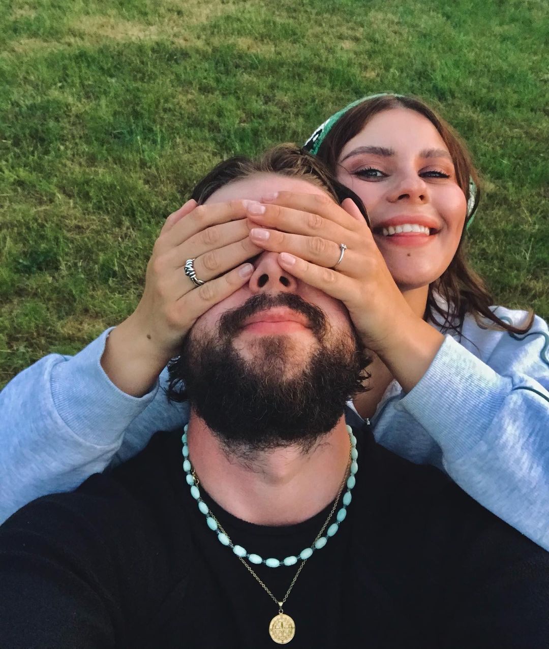 Відома співачка зізналася, чому скасувала весілля зі своїм нареченим