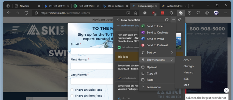 9 вагомих причин через які Microsoft Edge стане вашим новим улюбленим браузером