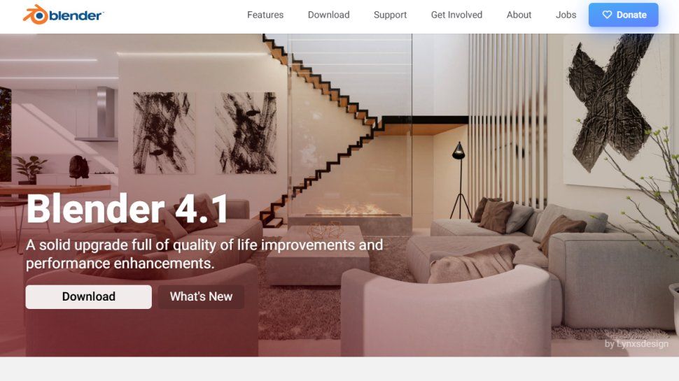 6 лучших программ для 3D-моделирования в 2024 году, которые должен знать каждый дизайнер