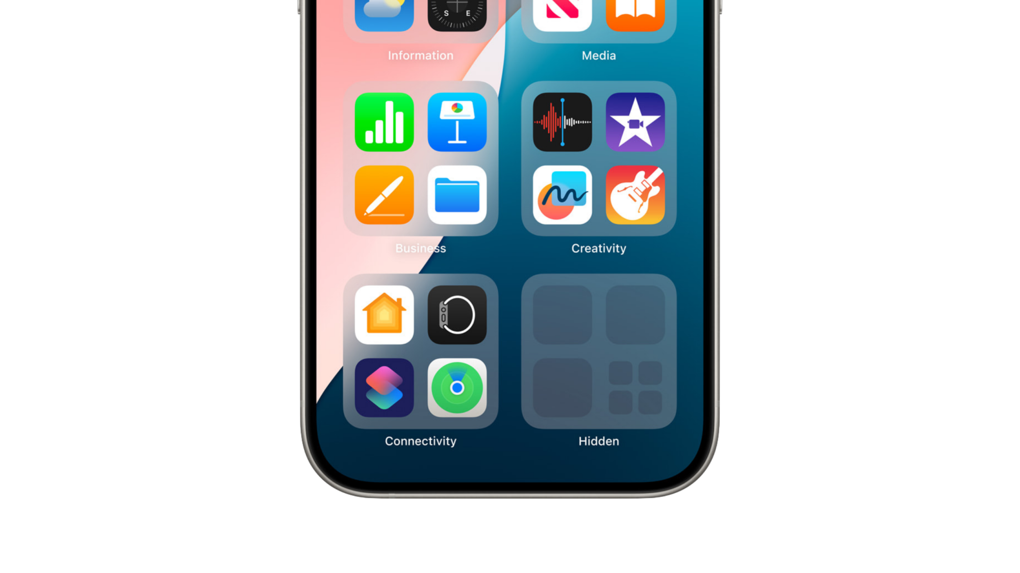 7 секретних налаштувань iOS 18, які зроблять ваш iPhone супер зручним