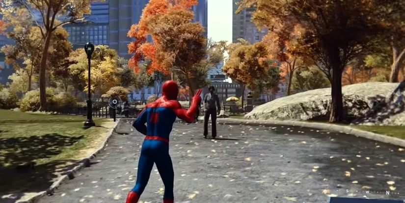 11 найкращих ігор, які допоможуть вам поринути в атмосферу осені