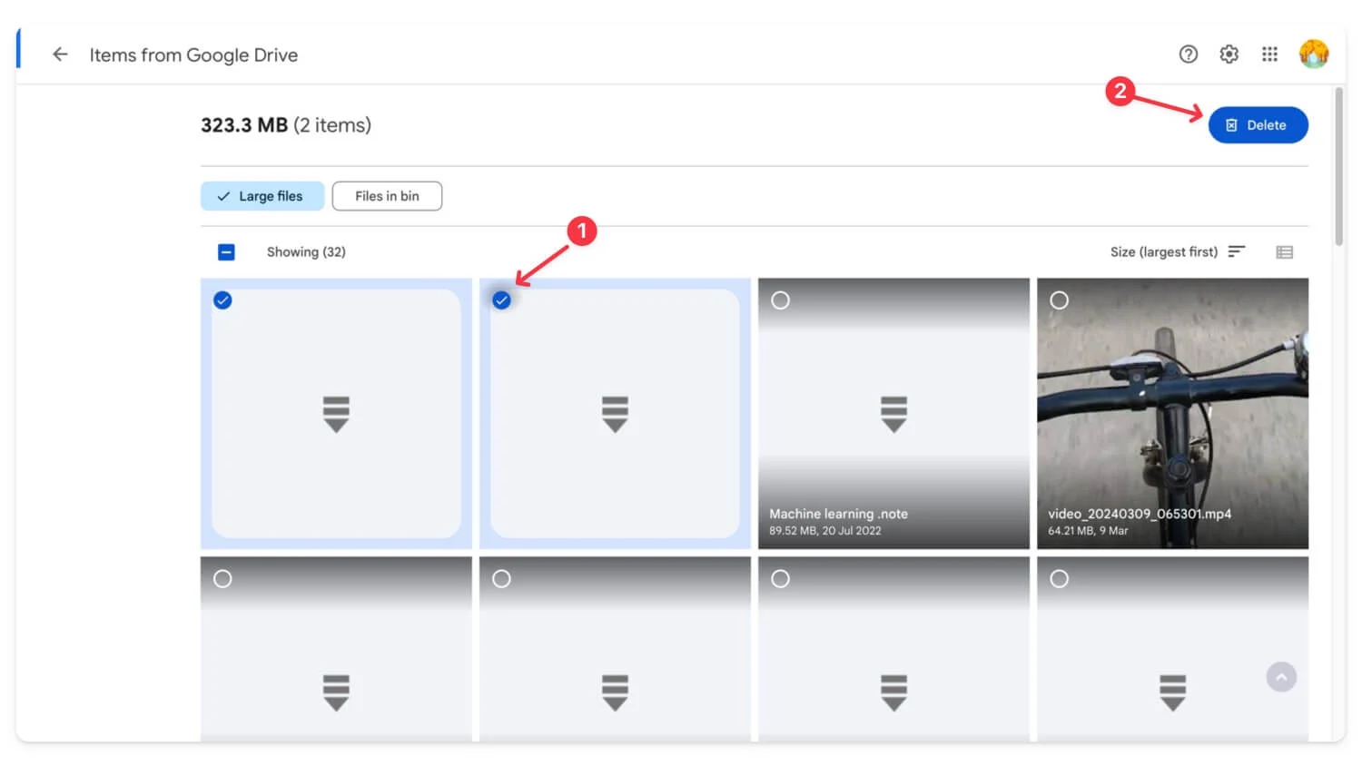 Почта ломится от писем? 7 понятных и эффективных способов освободить место в Gmail