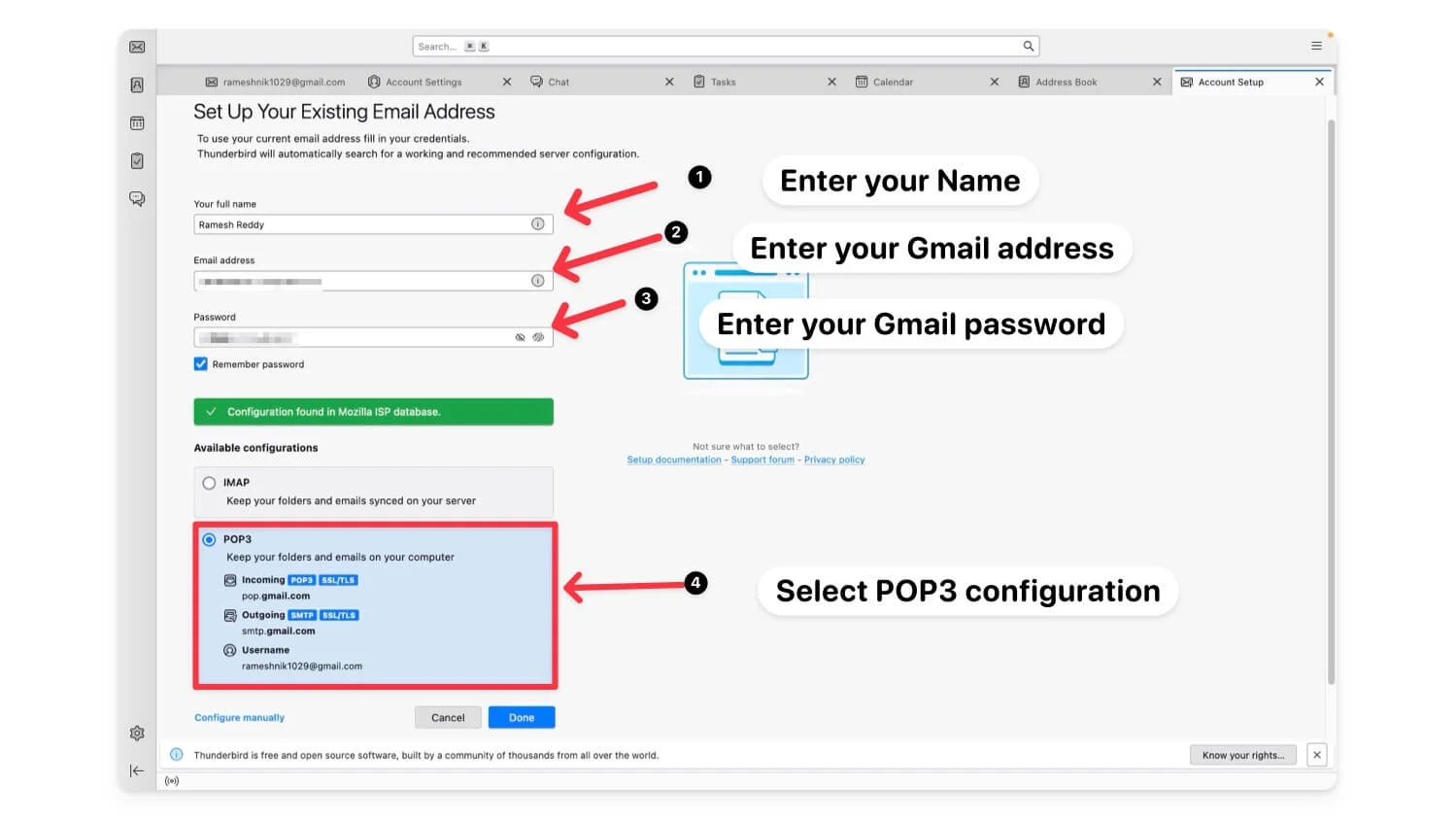 Почта ломится от писем? 7 понятных и эффективных способов освободить место в Gmail