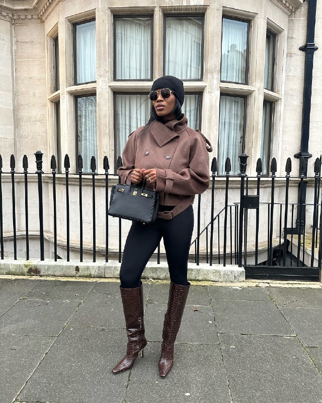 Що носити на роботу восени: 5 модних образів із трендовими речами, які виділять вас із натовпу