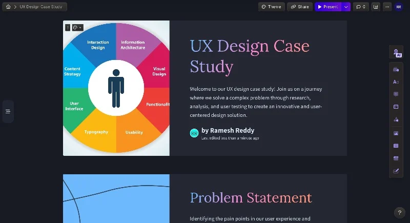 Зможе навіть новачок. 9 найкращих додатків для створення презентацій на основі штучного інтелекту