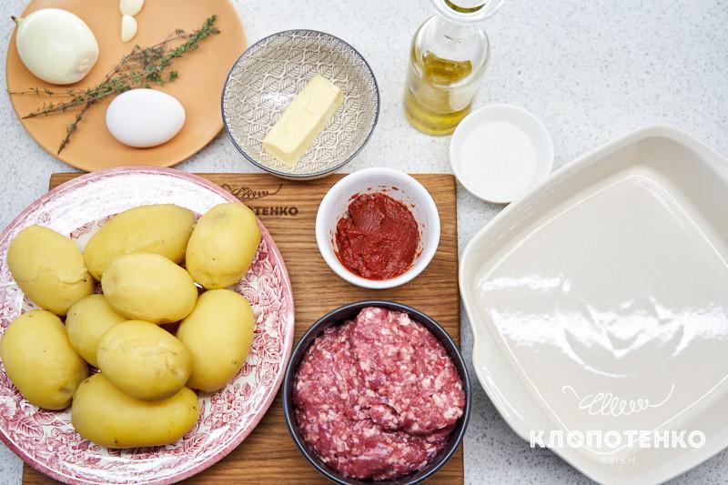 Клопотенко показал, как просто и быстро испечь настоящий пастуший пирог