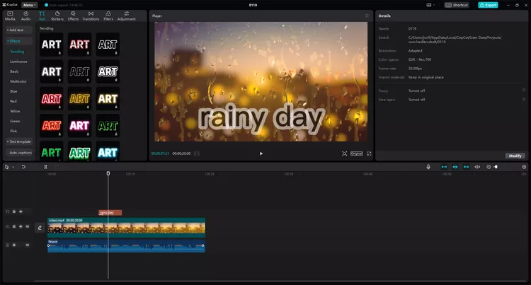5 бесплатных видеоредакторов, которые помогут сделать ваши видео на YouTube ярче