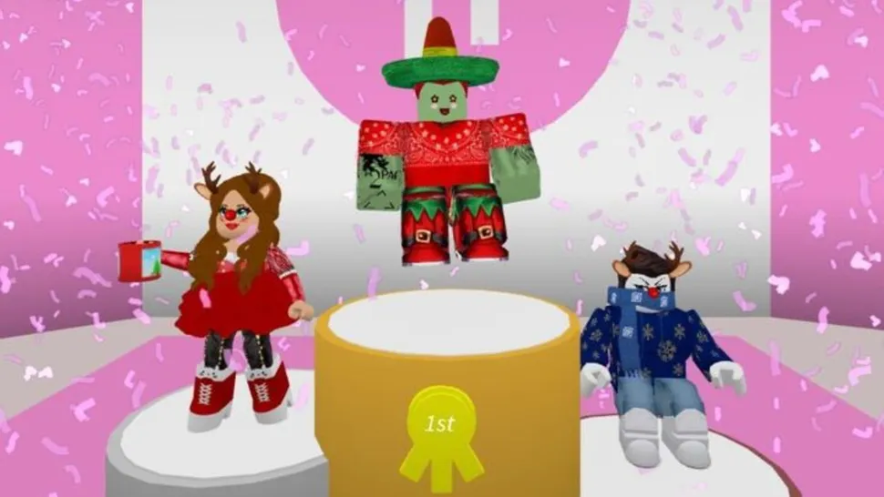 9 найкращих ігор в Roblox у 2024 році, які вас точно захоплять до ранку