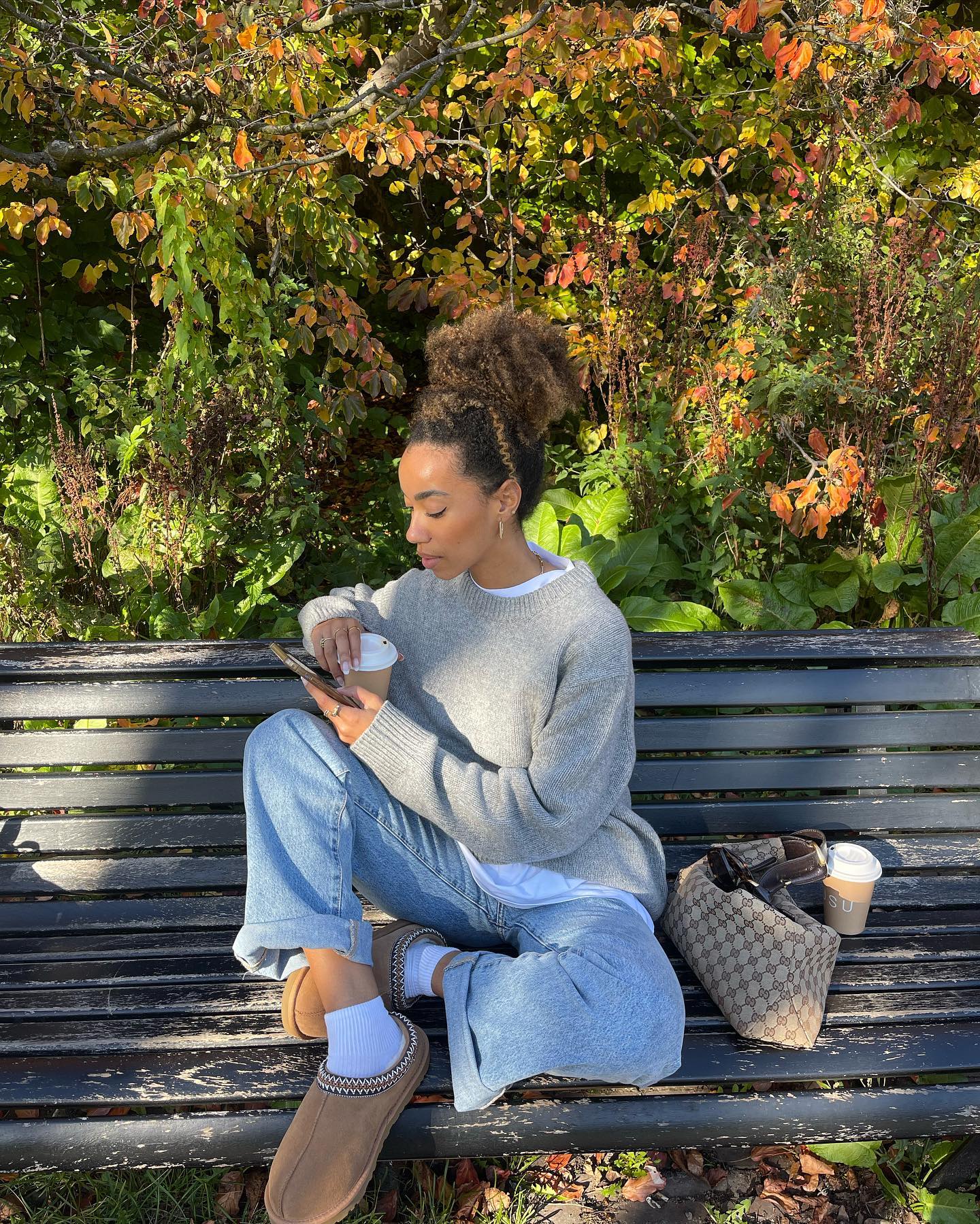 З чим носити уггі взимку, щоб здивувати всіх: таємниці стильного образу